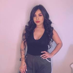 Meet your Posher, Cindy